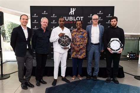 hublot global design prize 2019|HUBLOT DESIGN PRIZE 2019 .